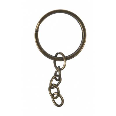 Breloczek drewniany miś z...