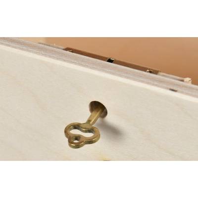 Zestaw ślubny grawerowane...