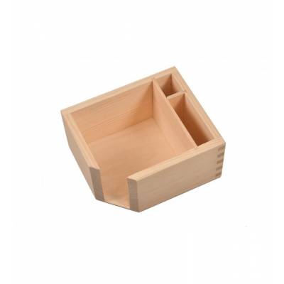 Organizator na karteczki na...