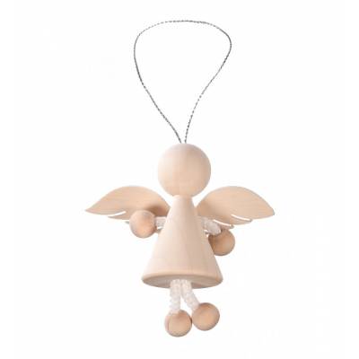 ANIOŁ ZAWIESZKA NA CHOINKĘ