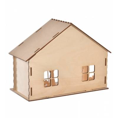 Drewniana szopka stajenka...