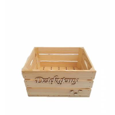 Podziękowanie dla Rodziców...