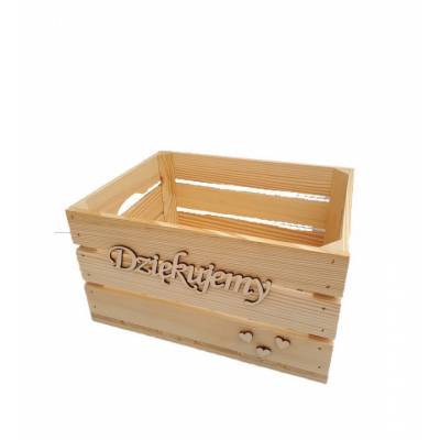 Podziękowanie dla Rodziców...