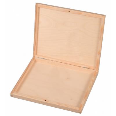 Pudełko na czekoladki prezent