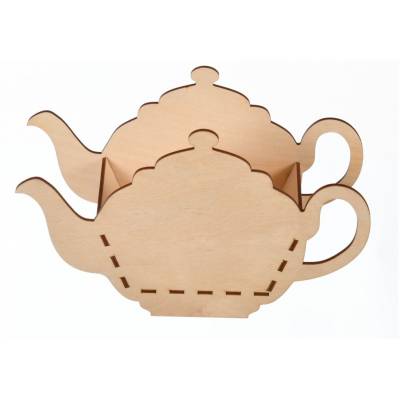 Pojemnik na herbatę prezent...