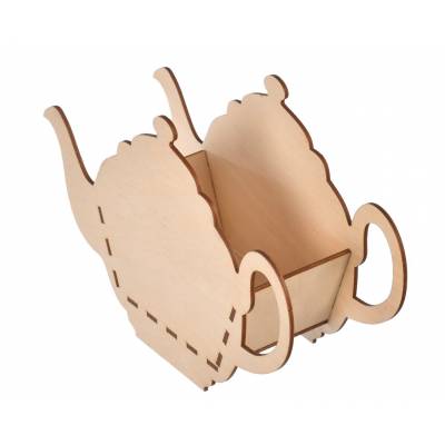 Pojemnik na herbatę prezent...