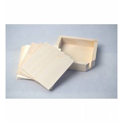 Zestaw 6-ciu sztuk...