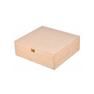 Pudełko skrzynka na karafkę...