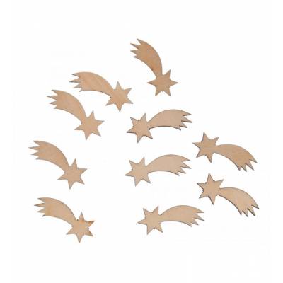 Gwiazda betlejemska scrapki...