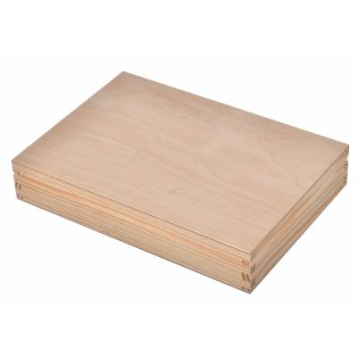 Pudełko na zdjęcia...