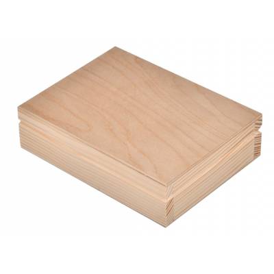 Pudełko na obrączki