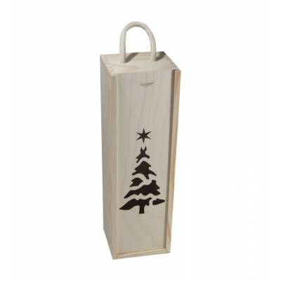 Pudełko na wino prezent...