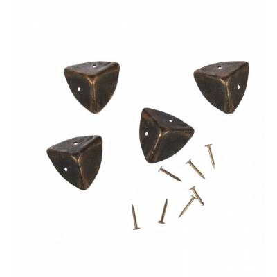 Metalowy narożnik do...