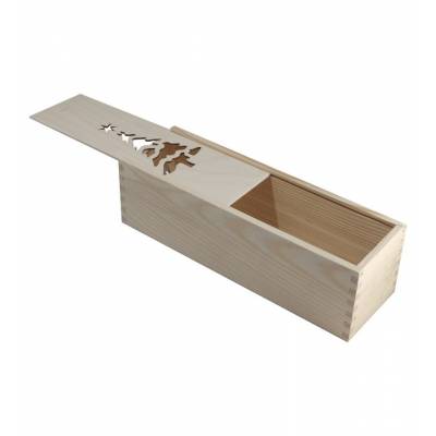 Pudełko na wino prezent...