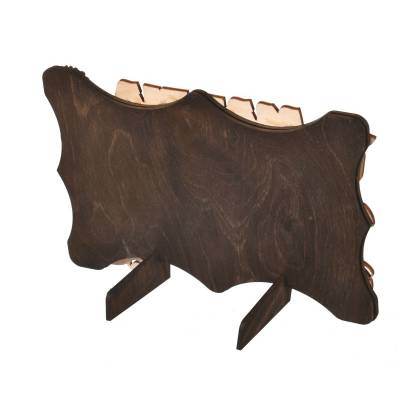 Metryczka ramka na zdjęcie...