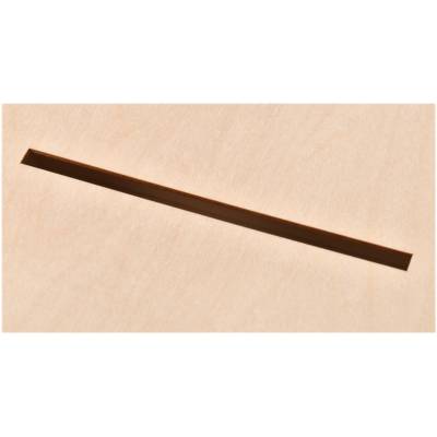 Skrzynka na koperty ślubne...