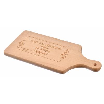 Deska do krojenia prezent...