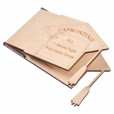 Pożegnanie absolwentów...