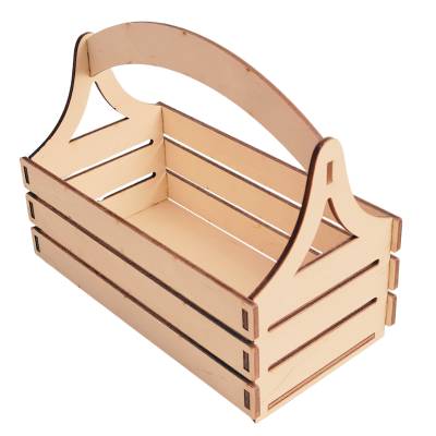 koszyczek prezentowy na...