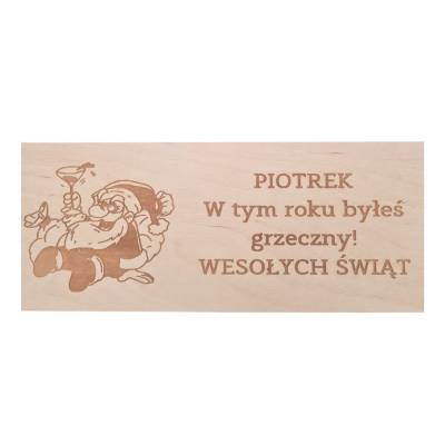 Drewniane nosidło...