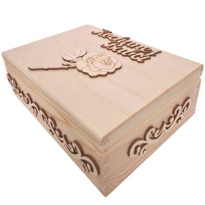 Prezent dla Babci...