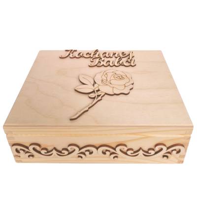 Prezent dla Babci...