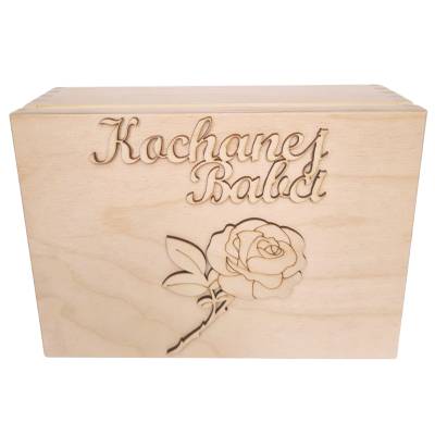 Prezent dla Babci...