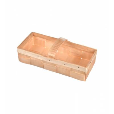 Skrzynka drewniana na owoce...