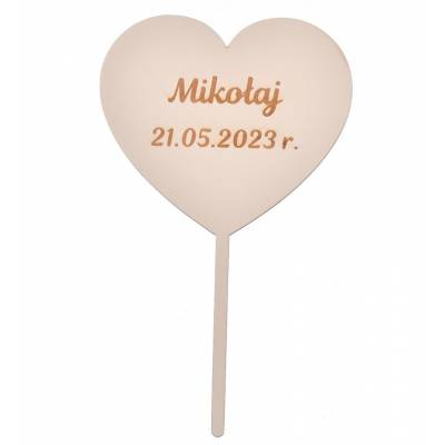 Komunia Święta serce...