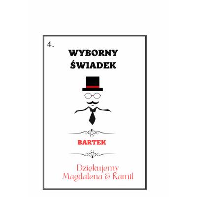 Skrzynka na whisky prezent...