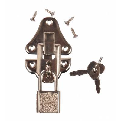 Drewniana skarbonka na...