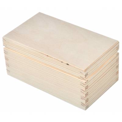 Drewniana herbaciarka na 2...