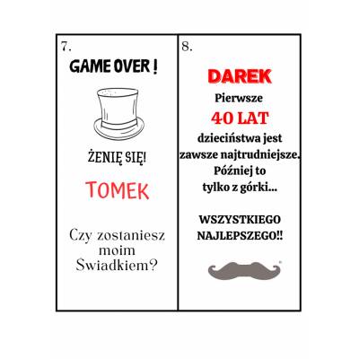 Skrzynka na whisky prezent...