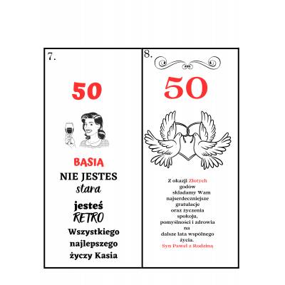 Drewniane pudełko z...