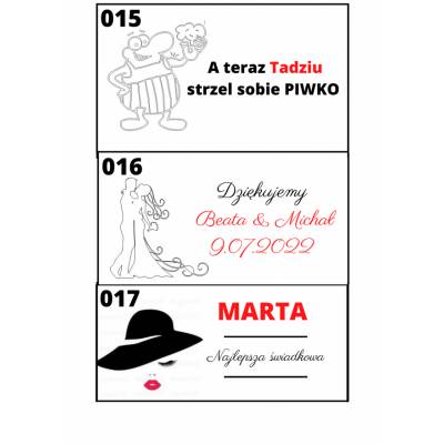 Drewniana skrzynka na piwo...