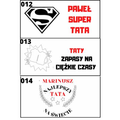 Nosidło drewniane na piwo z...