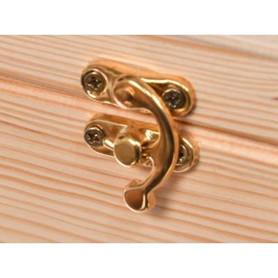 Świąteczne drewniane...