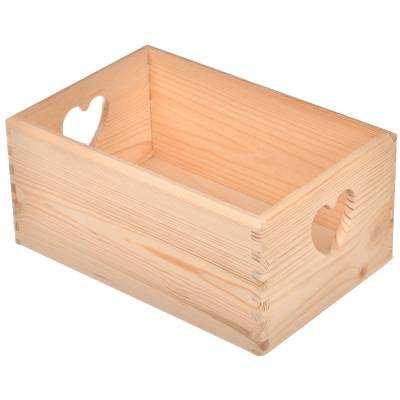 Skrzynka na podziękowania...