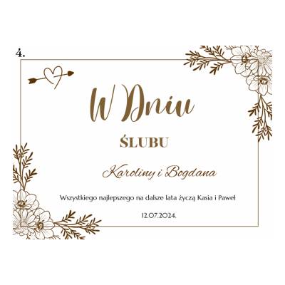 Drewniane pudełko...