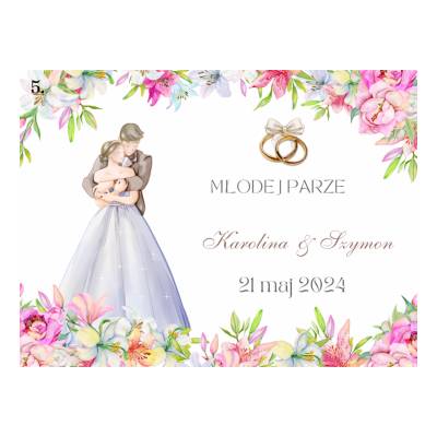 Drewniane pudełko...