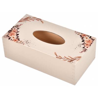 Pudełko drewniane na...