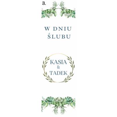 Pudełko Drewniane na Wino –...