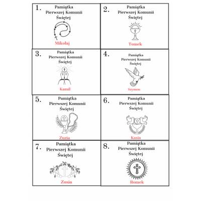 Pudełko drewniane na...