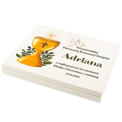 Personalizowane pudełko...