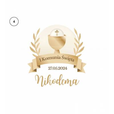 Personalizowane pudełko...