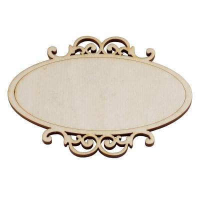 Dekor ze sklejki uniwersalny