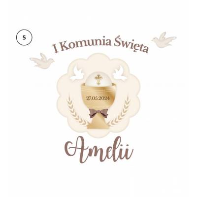 Personalizowane pudełko...