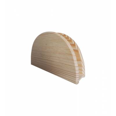 Serwetnik na stół drewniany...