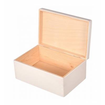 Pamiątka Komunii pudełko na...