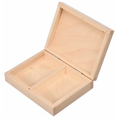 Pudełko na koperty i...